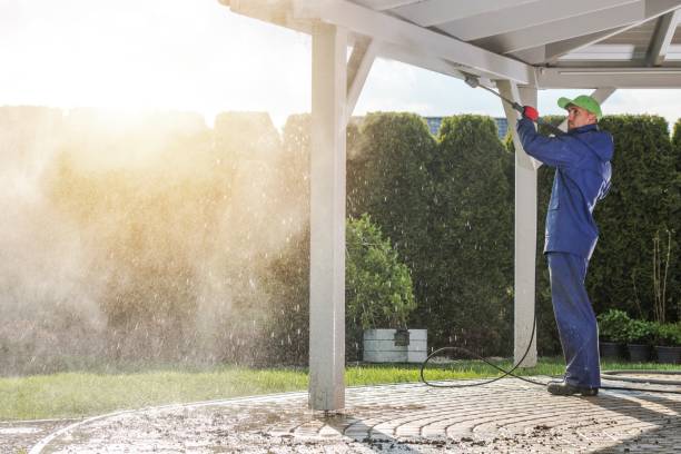 Best Building Exterior Washing  in Archer City, TX