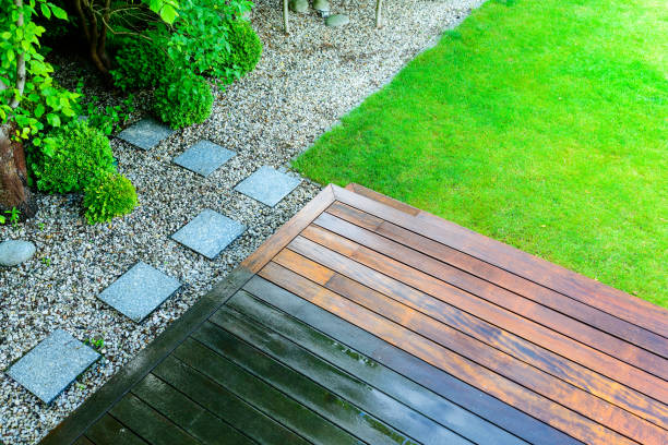 Professional Pressure Washing Services in Archer City, TX