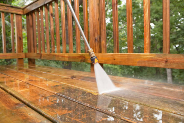Best Restaurant Pressure Washing  in Archer City, TX